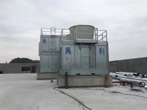 冷卻塔的效率與什么有關(guān)？(冷卻塔的效率是指)