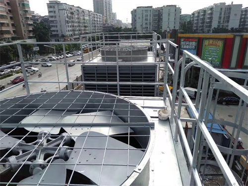 冷卻塔需要做防腐嗎,冷卻塔防腐施工方案